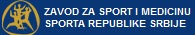 ZAVOD ZA SPORT I MEDICINU SPORTA REPUBLIKE SRBIJE